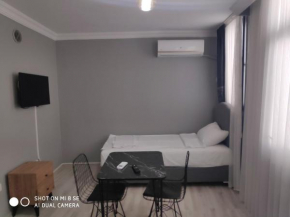 Palmas Apart